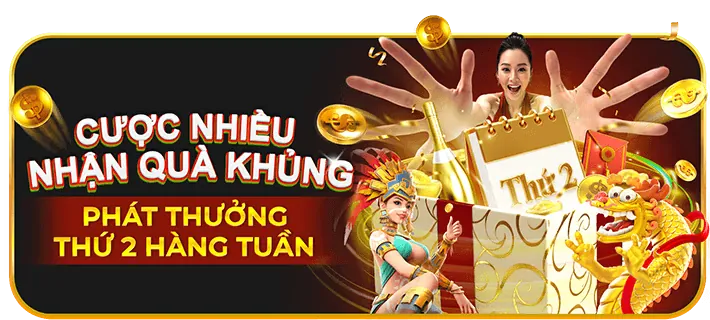 Ưu đãi độc quyền CLB88 Chính Thức cho người chơi mới, với tiền thưởng và vòng quay miễn phí.