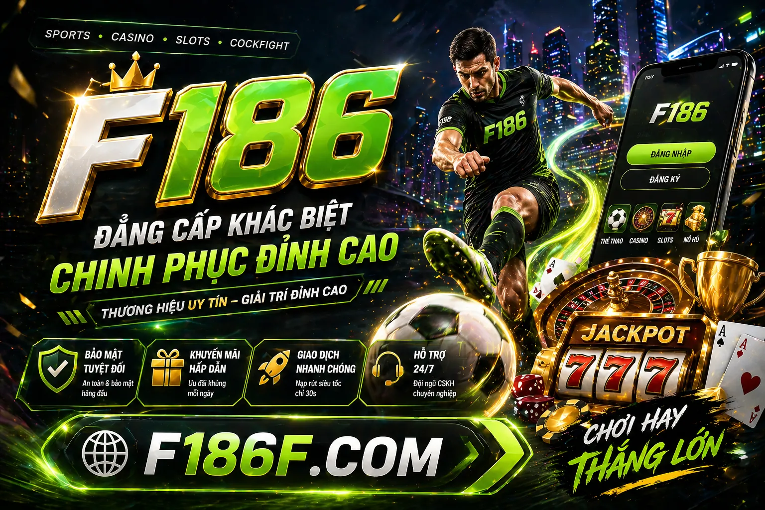 Hình ảnh chính về các tính năng bảo mật của CLB88 chính thức